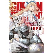 Goblin Slayer Tabletop Roleplaying Game, Paperback