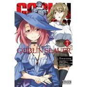 Goblin Slayer Manga Goblin Slayer, Vol. 7 Manga, Book 7, Paperback