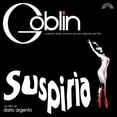 thumbnail image 1 of Goblin - Suspiria Soundtrack - Gatefold 140-Gram Black Vinyl - Music & Performance, 1 of 1