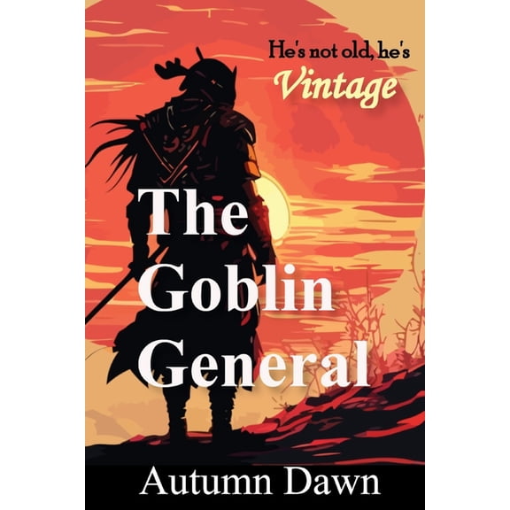 Goblin The Goblin General, Book 1, (Paperback)