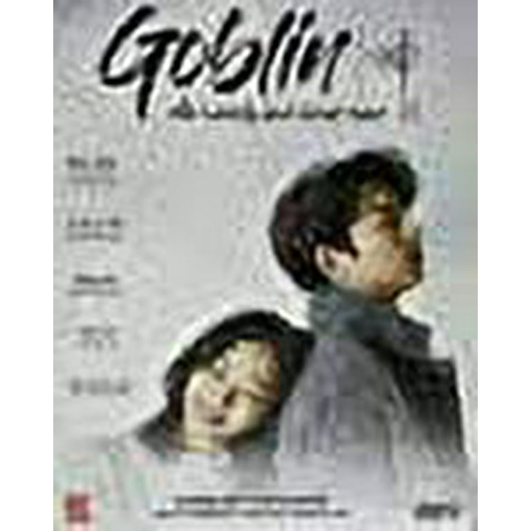 Goblin The Lovely and Great God PK Korean drama English subtitles with deleted scenes