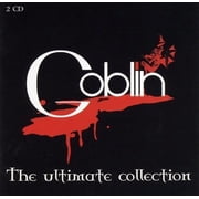 Goblin - Ultimate Collection - Music & Performance - CD