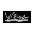 thumbnail image 1 of PF: Goblin Warriors (4), by Reaper Miniatures, PartNo 60006, Miniatures. Single, 1 of 2