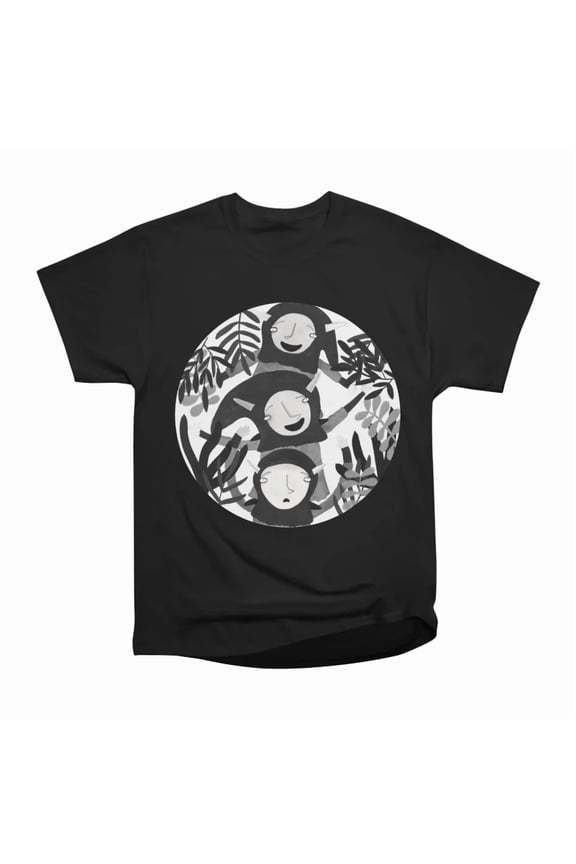 Goblin goblin goblin T-Shirt Tee Gift For Him Merch For Her Apparel For Friend