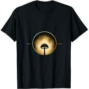 Goblincore Aesthetic Mushroom Dark Academia Cottagecore T-Shirt