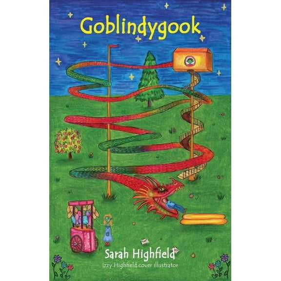 Goblindygook, (Paperback)