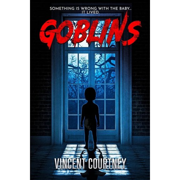 Goblins, (Paperback)