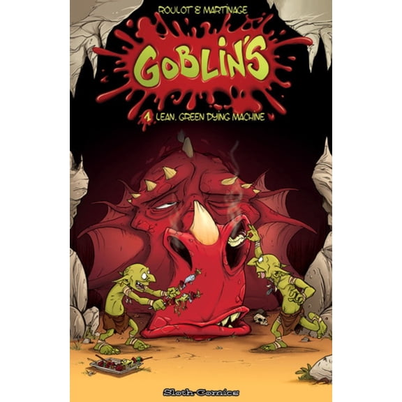 Goblins (Paperback)