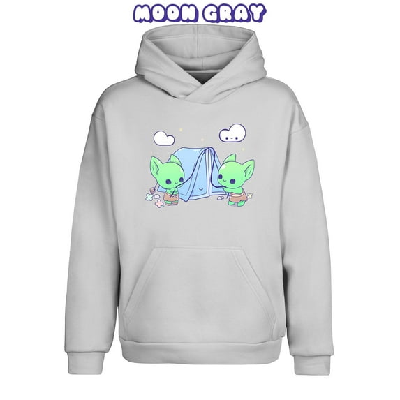 Goblins Pullover Urban Hoodie