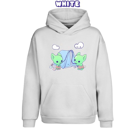 Goblins Pullover Urban Hoodie