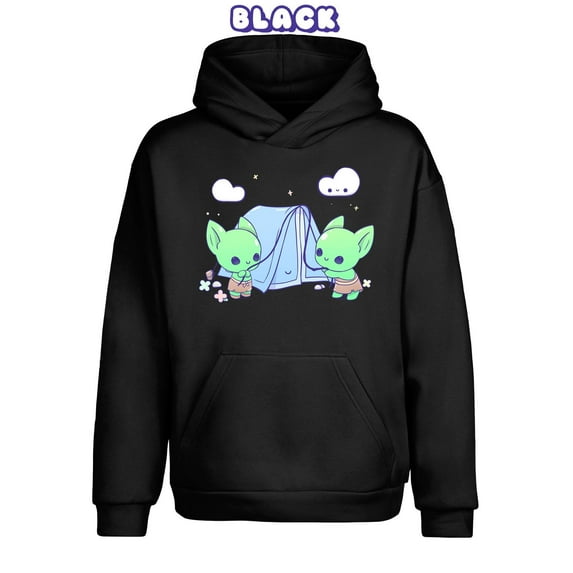 Goblins Pullover Urban Hoodie