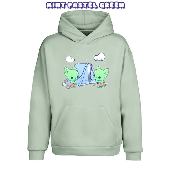 Goblins Pullover Urban Hoodie