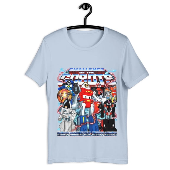 Gobots T-Shirt