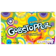 Gobstopper Everlasting Jawbreakers Candy, 5 Oz. Box