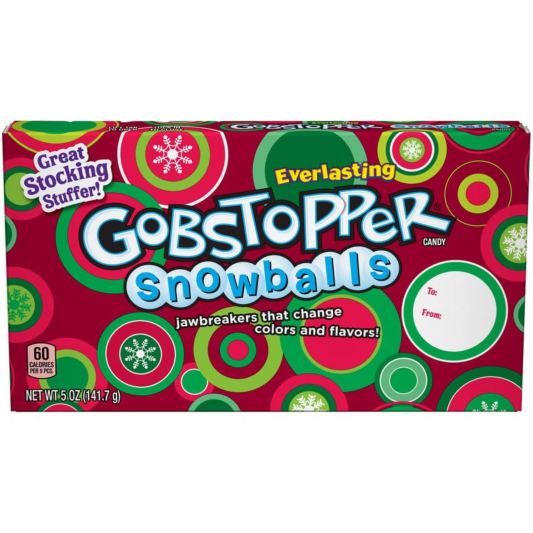 Gobstopper Snowballs 5 oz Theater Box Walmart gobstopper-snowballs-5-oz-theater-box-walmart