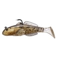 thumbnail image 1 of Goby Paddle Tail, 1 of 2