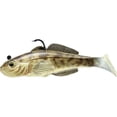 thumbnail image 1 of Goby Paddle Tail, 1 of 2