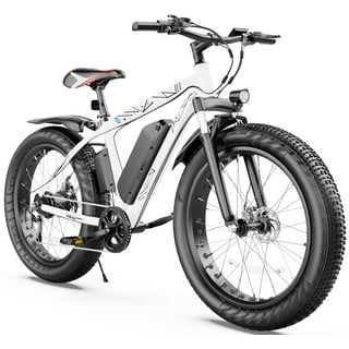 Las mejores ofertas en E-bici de la ciudad adultos unisex frente bicicletas  eléctricas