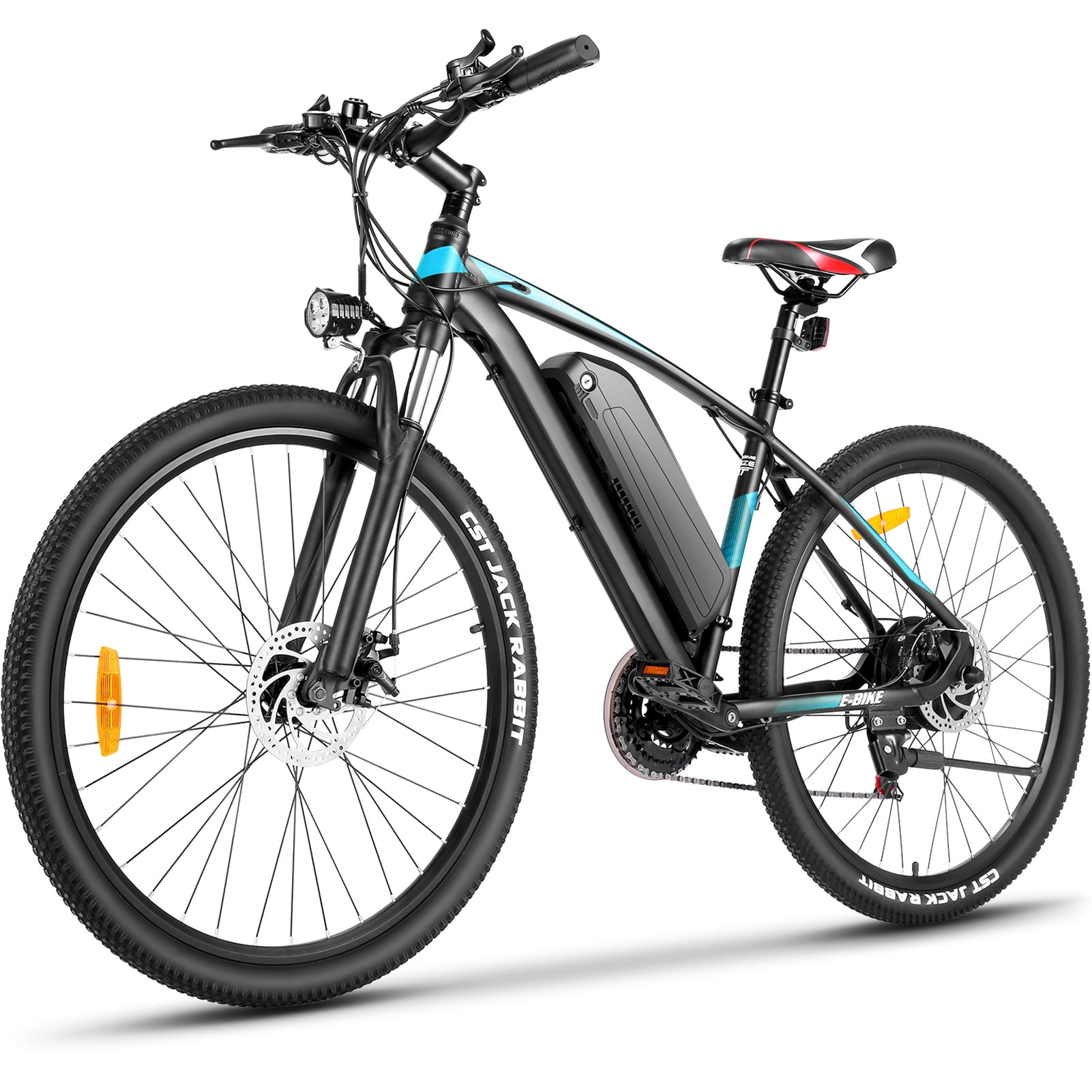 E-Bike-Akku LiIon 36V 10,4Ah 375Wh