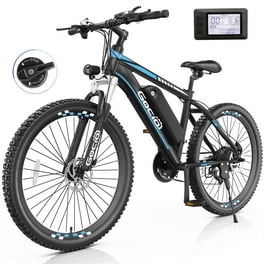 Hyper SMS-E26-3600 Mountain 36v Electric Bike - Walmart.com