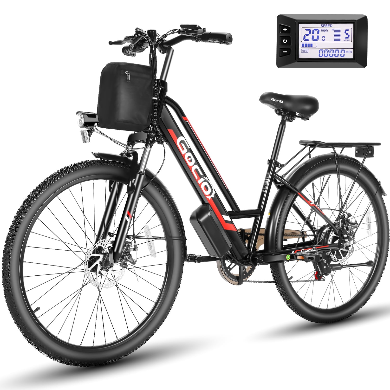 Gocio 500W 26 Gocio 500W 26