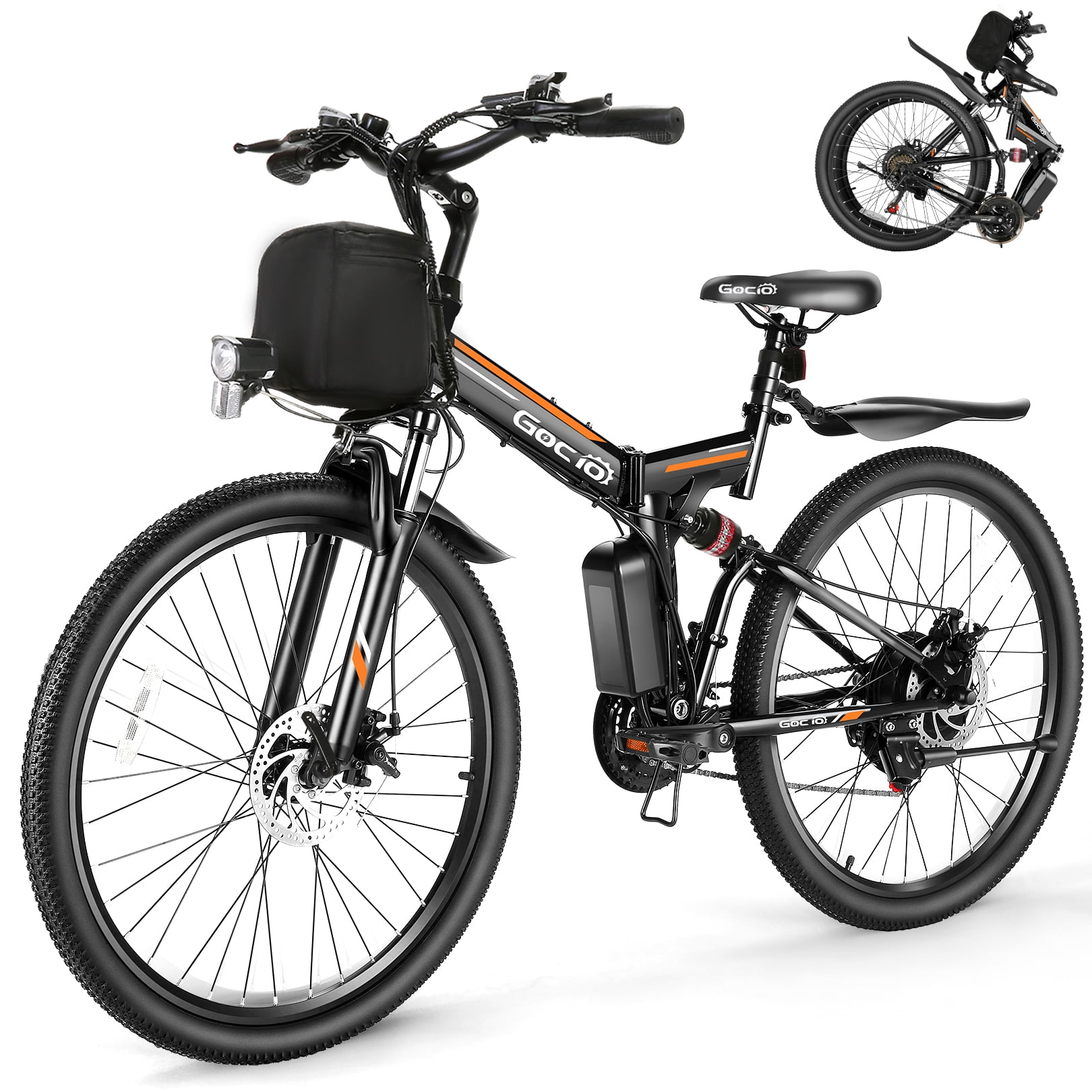 700c men's nazz bike