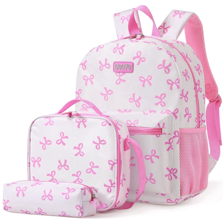 back to school backpacks for kids bunie Backpack Boys Large Bookbag Boys Elementary Middle High School Bags Cool Pack Children 7 8 9 10 11 12 13 14 15 16 Years Old (Blue) 5 Years Gocvo Kids Backpack for Girls,
