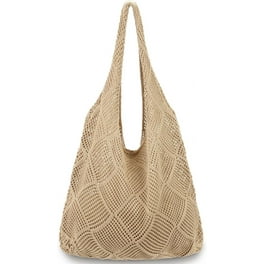 XOXO women's Fabric Black Mesh Barrel Bag - Walmart.com