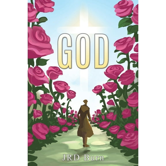 God, (Paperback)
