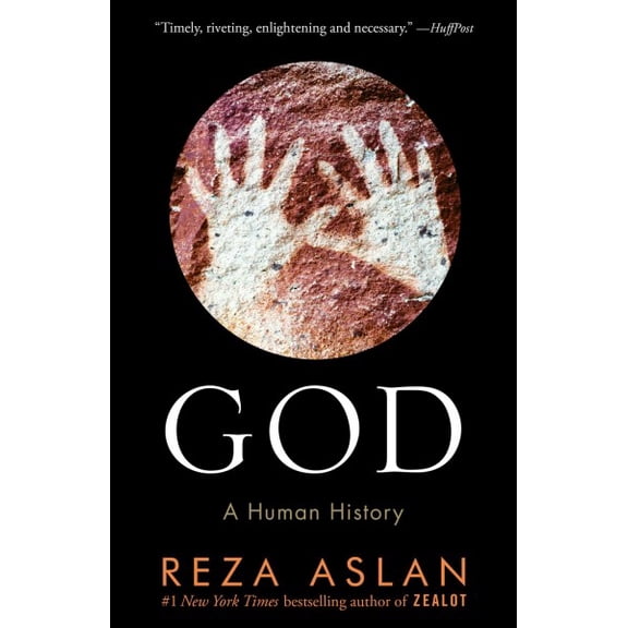 Pre-Owned God: A Human History (Paperback) 0553394746 9780553394740