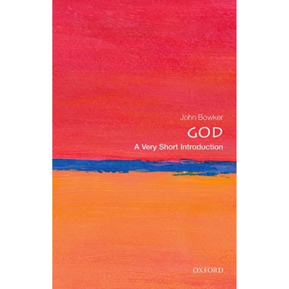 Pre-Owned God: A Very Short Introduction (Paperback) 0198708955 9780198708957