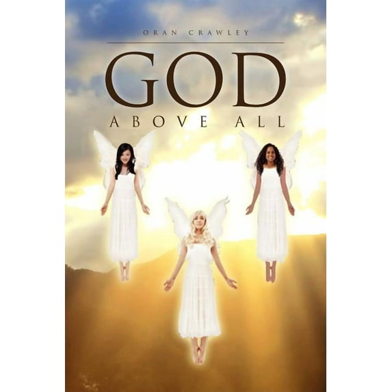 God Above All (Paperback)