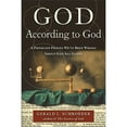 thumbnail image 1 of Pre-Owned God According to God: A Physicist Proves We've Been Wrong About God All Along (Hardcover) 0061710156 9780061710155, 1 of 1