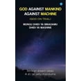 thumbnail image 1 of God Against Mankind/ Mungu Dhidi YA Wanadamu: God on trial, (Paperback), 1 of 1