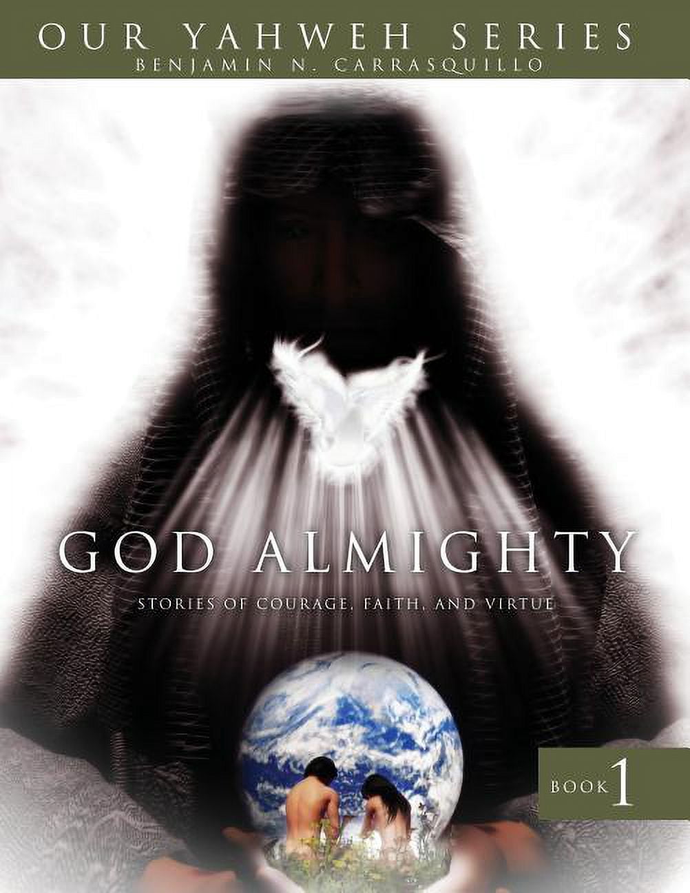God Almighty, (Paperback)