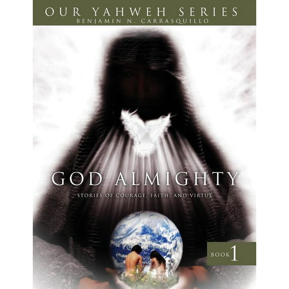 God Almighty, (Paperback)