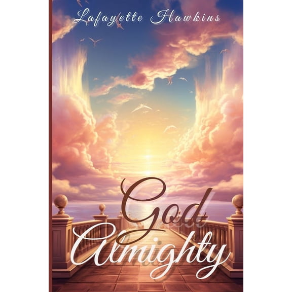 God Almighty (Paperback)