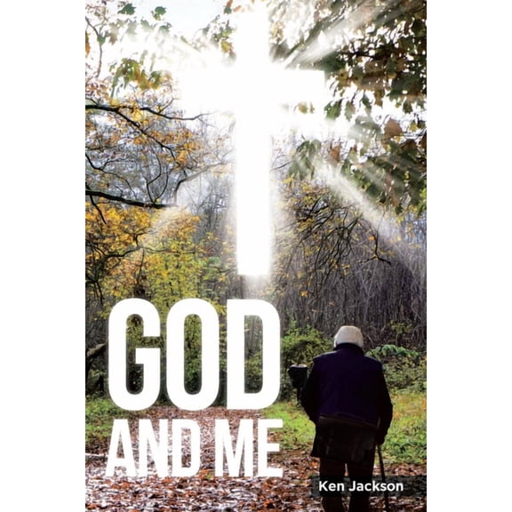 God And Me, (Paperback)
