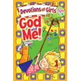 thumbnail image 1 of God And Me! V1: Devotions For Girls (Ages  6-9), 1 of 1