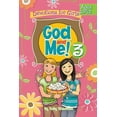 thumbnail image 1 of God And Me! V3: Devotions For Girls (Ages 10-12), 1 of 1