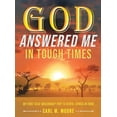 thumbnail image 1 of God Answered Me in Tough Times: My First Deaf Missionary Trip to Kenya, Africa in 2006, (Hardcover), 1 of 1