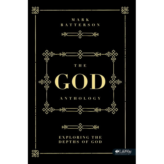 Pre-Owned God Anthology Study Guide (Paperback)