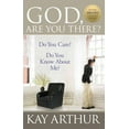 thumbnail image 1 of Pre-Owned God, Are You There? (Paperback) 0736918280 9780736918282, 1 of 1