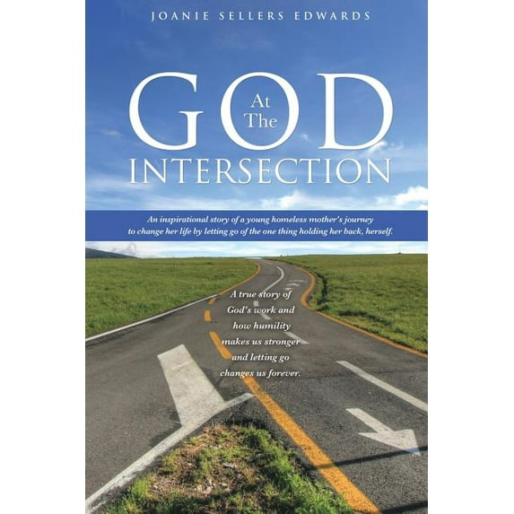God at the Intersection, (Paperback)