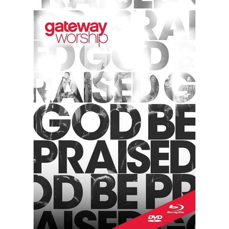 God Be Praised (Audiobook)