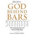thumbnail image 1 of Pre-Owned God Behind Bars: The Amazing Story Of Prison Fellowship (Hardcover) 084990014X 9780849900143, 1 of 1