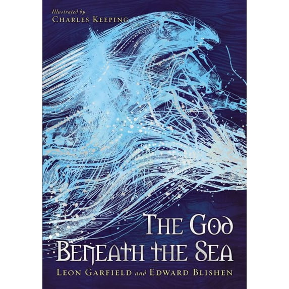 God Beneath the Sea (Paperback)