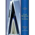 thumbnail image 1 of God Between the Covers : Finding Faith Through Reading (Paperback), 1 of 1