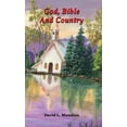 thumbnail image 1 of God, Bible And Country, (Hardcover), 1 of 1