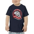 thumbnail image 1 of God Bless America Eagle T-Shirt Toddler -Image by Shutterstock,  3 Toddler, 1 of 4